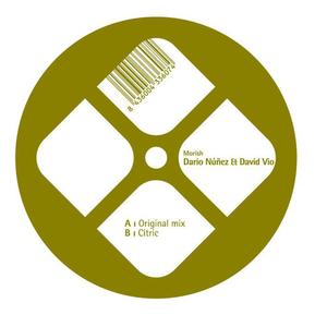 Citric (Original Mix)