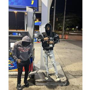 Miss cracking them jokes (feat. Babystacks4)