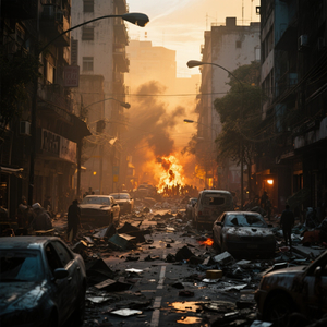 Infernus Avenue