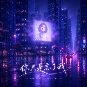 你只是忘了我