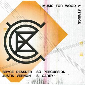 Music for Wood and Strings