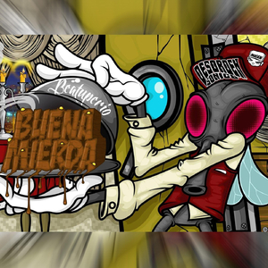 Por la Unión (feat. Serone)