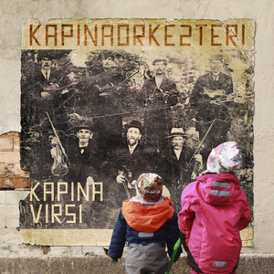 Kapinavirsi (Radio Mix)