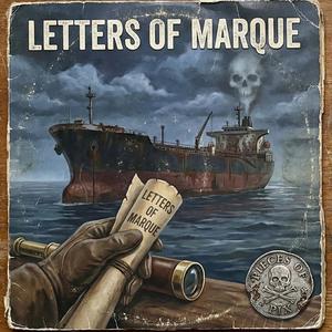 Letters of Marque