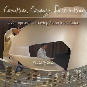 Day 3: Gliding over the World (Live)