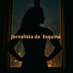 Jornalista da Esquina