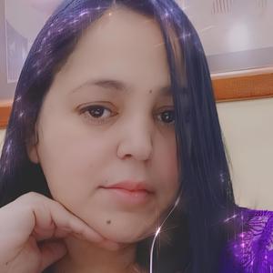 Esther no quiere cantar