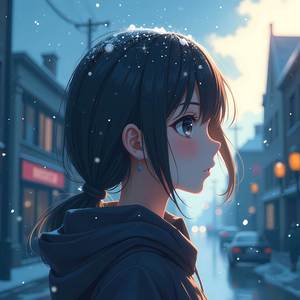 爱你