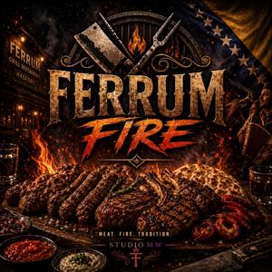 Ferrum Fire