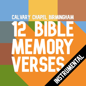 Romans 8:28 (Instrumental)