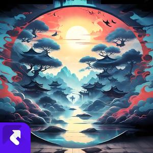 Jouney to the East(东游记)