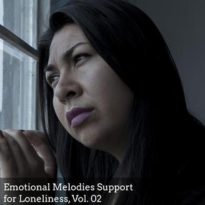 Progressively Intensive (Solo Piano in A Major)