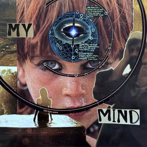 My Mind (Instrumental)