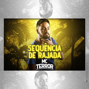 Sequência de Rajada