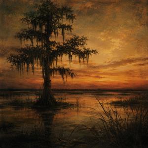The Levee in September