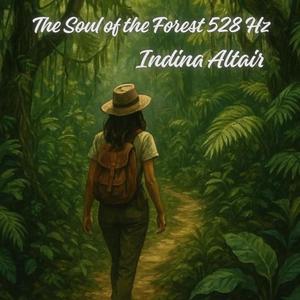Heart of the Woods 528 Hz