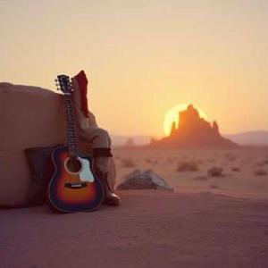 Standing on the devil's tail