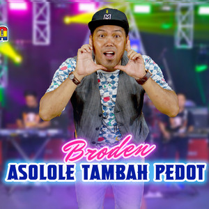 Asolole Tambah Pedot