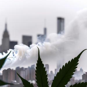 Smoke (Sativa) (feat. MannyTha1)