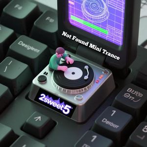 Not Found Mini Trance