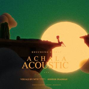 Achalaa ( acoustic )