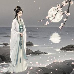 半阙残词