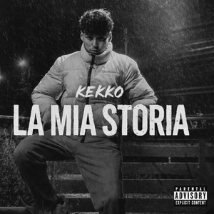 La Mia Storia