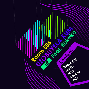 Uzobuyela Kum (Baantu Remix)