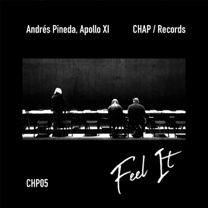 Feel It (Original Mix)