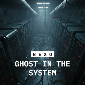 Ghost In The System