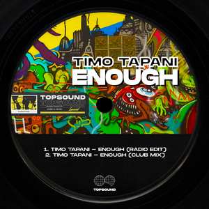Enough (Club Mix)