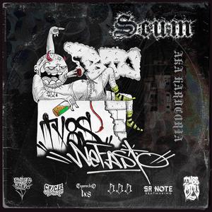 Entre Mutantes y Maleantes (feat. Mutante98, Scum Tx8$ BTV, E$mar & Seer Tx8$ BTV) (Sr. Note Remix)