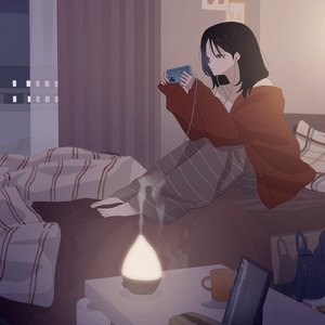 朝日を待っている (feat. さかな)