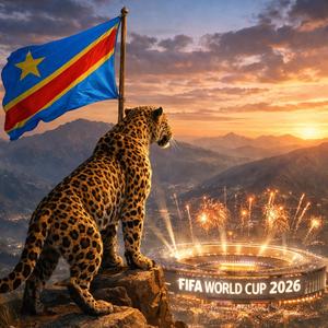 RDC Congo (Coupe du Monde 2026)