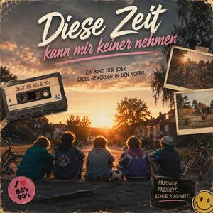 Kindheit der 90iger