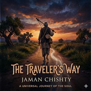 The Traveler's Way (Official Audio)