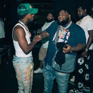 【免费下载】“Beyond”Toosii x Rod wave type beat