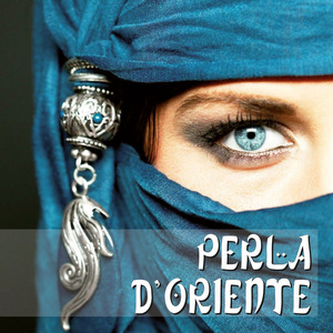 Perla d'oriente (Cumbia mediorientale)