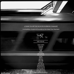 For Real (Jaël's refix)