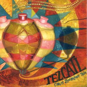 Mitla (feat. Paquito Cruz & Renato Domínguez)