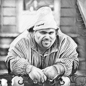 OUTSIDER (Boom Bap Instrumental)