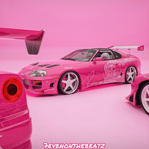 [FREE BEAT]"心动副驾" jersey club Type beat