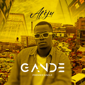 Gandé