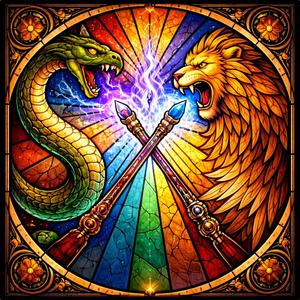 The Wizard's Market (Fantasy Tavern Music)