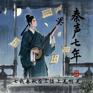 秦声七年