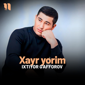 Xayr yorim