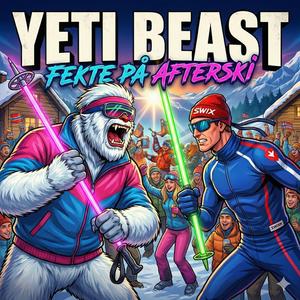 Fekte på afterski (Extended Version)