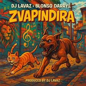 Zvapindira