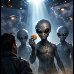 ファーストコンタクト by KinomanP