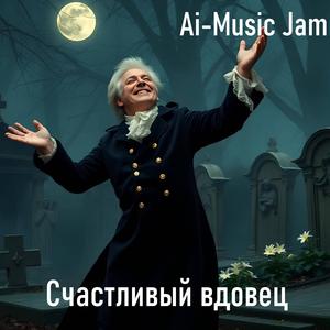 Счастливый вдовец